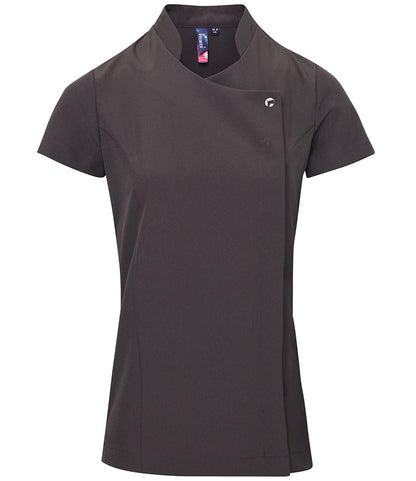 'Blossom' Beauty and Spa Tunic