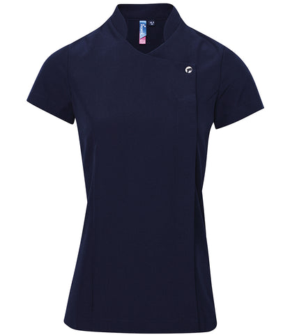 'Blossom' Beauty and Spa Tunic