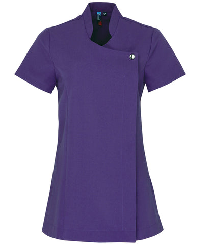 'Blossom' Beauty and Spa Tunic