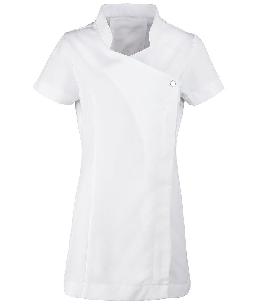 'Blossom' Beauty and Spa Tunic