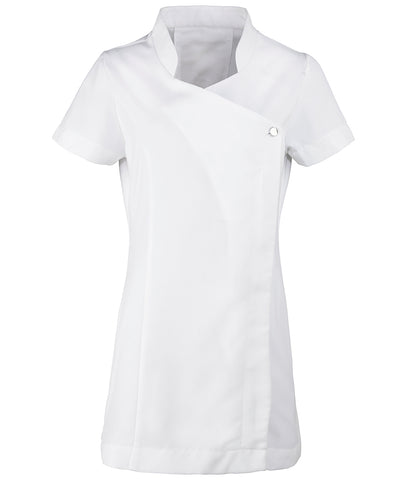 'Blossom' Beauty and Spa Tunic