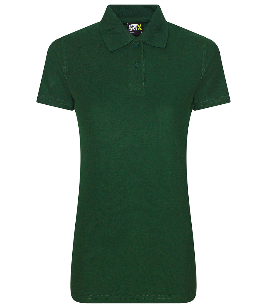 Pro RTX Ladies Polo