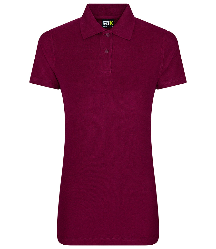 Pro RTX Ladies Polo