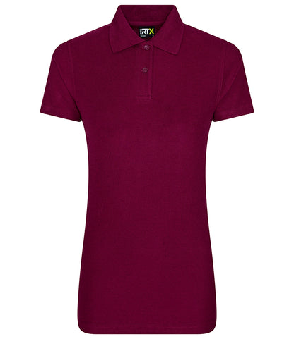 Pro RTX Ladies Polo