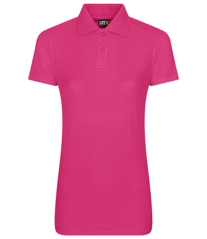 Pro RTX Ladies Polo
