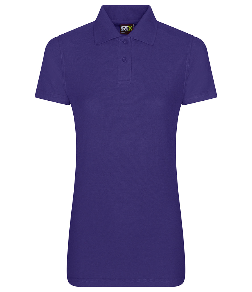 Pro RTX Ladies Polo