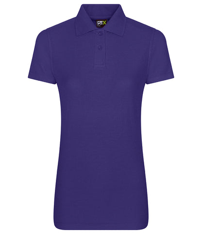 Pro RTX Ladies Polo