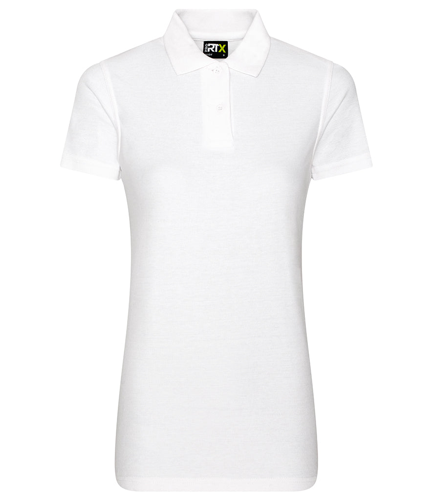 Pro RTX Ladies Polo