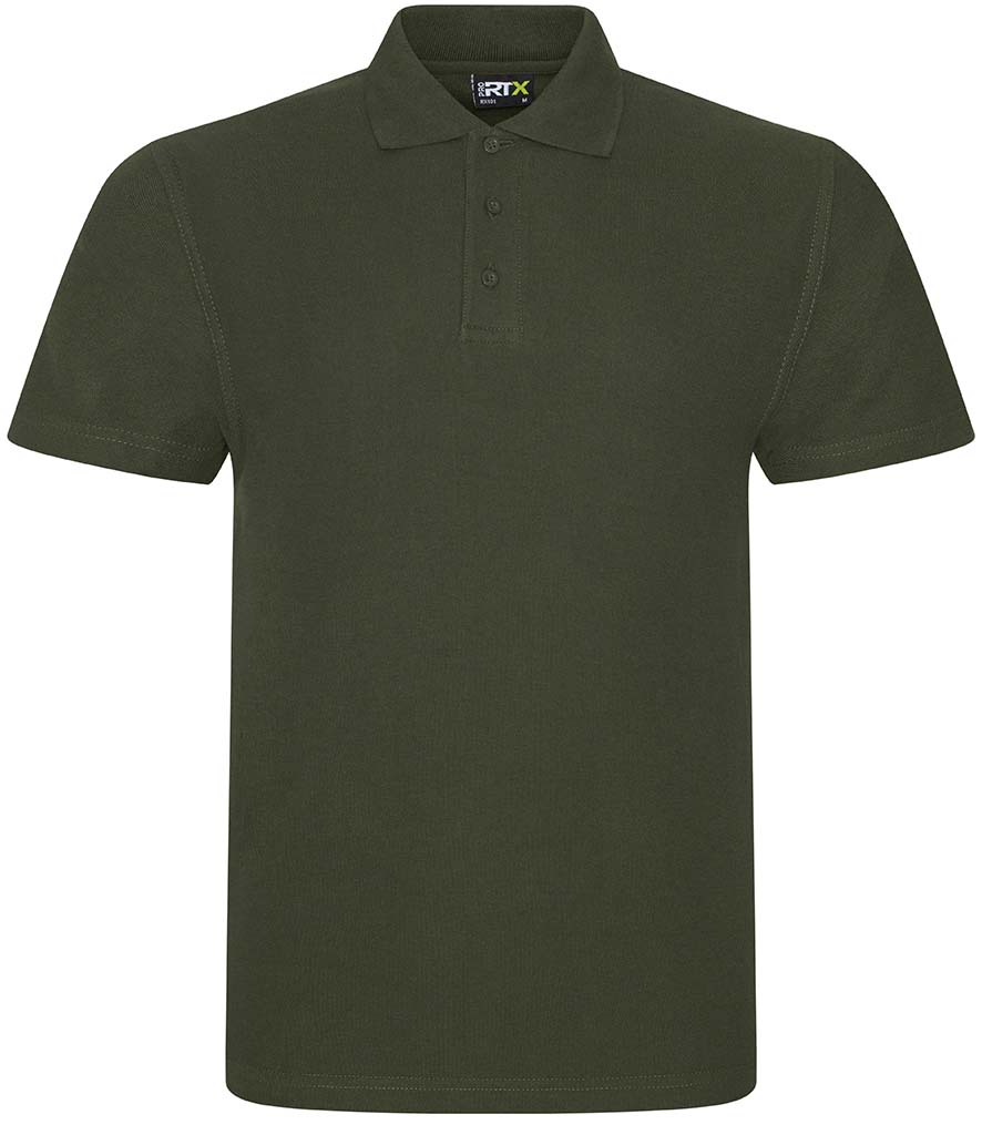 Pro RTX Polo T-shirt