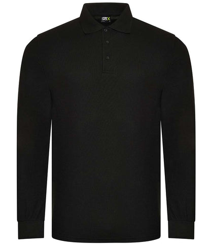 Pro RTX Longsleeve Polo