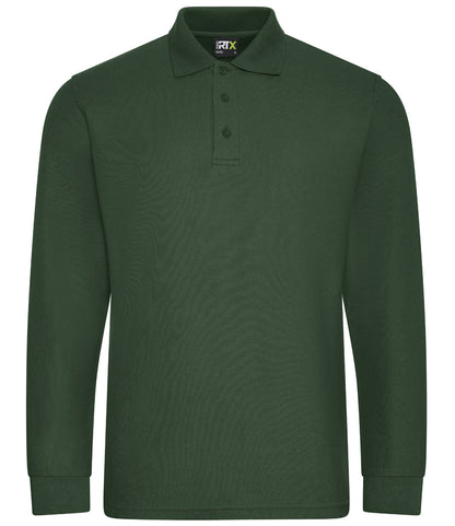 Pro RTX Longsleeve Polo