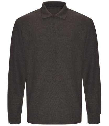 Pro RTX Longsleeve Polo