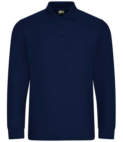 Pro RTX Longsleeve Polo