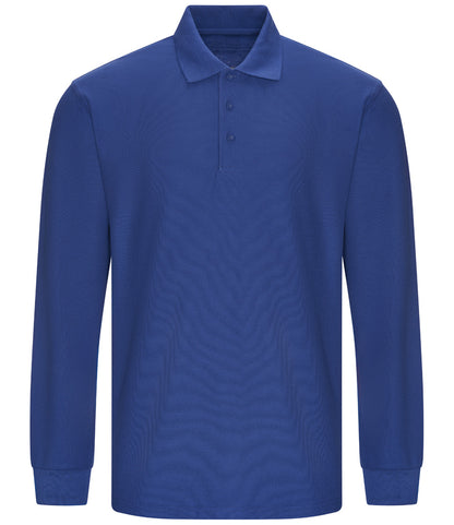 Pro RTX Longsleeve Polo