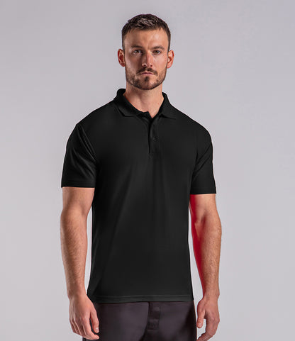 Pro RTX Cool Wicking Polo T-shirt