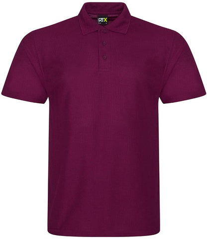 Pro RTX Cool Wicking Polo T-shirt