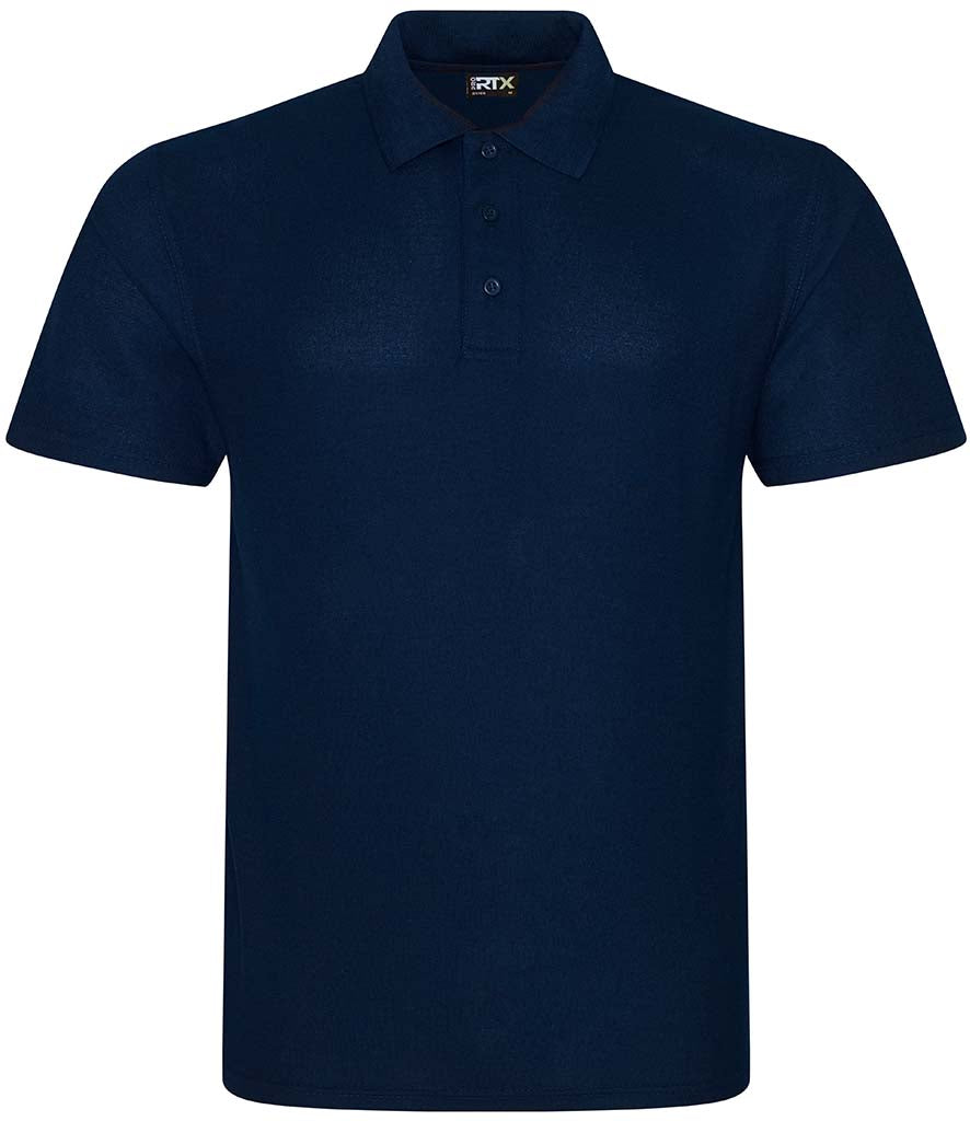 Pro RTX Cool Wicking Polo T-shirt