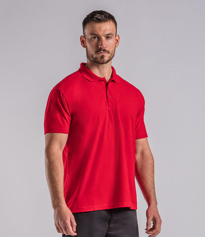 Pro RTX Cool Wicking Polo T-shirt
