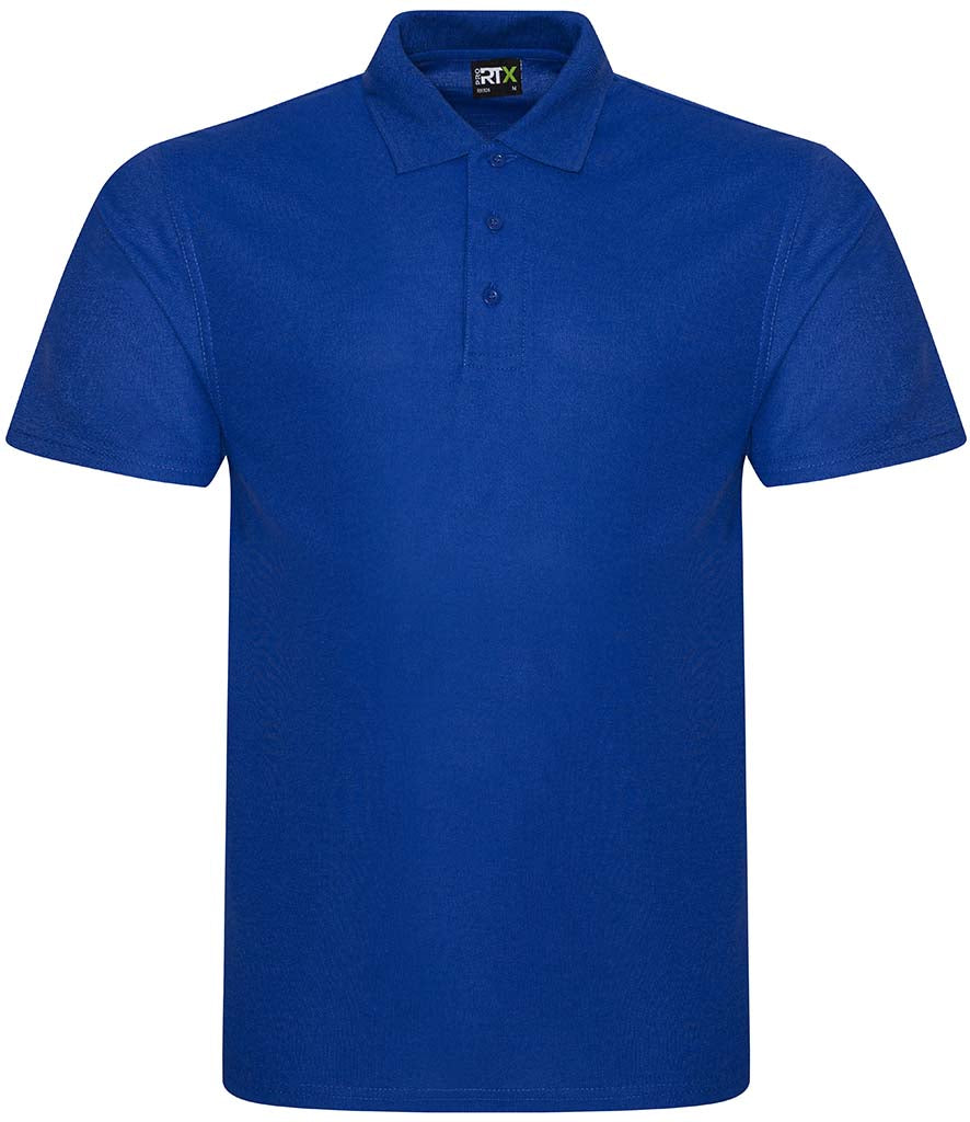 Pro RTX Cool Wicking Polo T-shirt