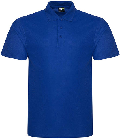 Pro RTX Cool Wicking Polo T-shirt