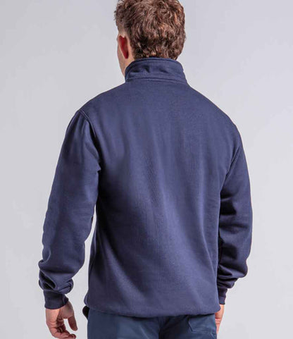 Pro RTX 1/4 Zip Sweatshirt