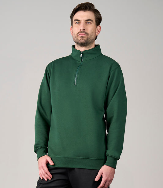 Pro RTX 1/4 Zip Sweatshirt