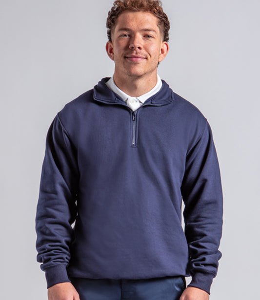 Pro RTX 1/4 Zip Sweatshirt