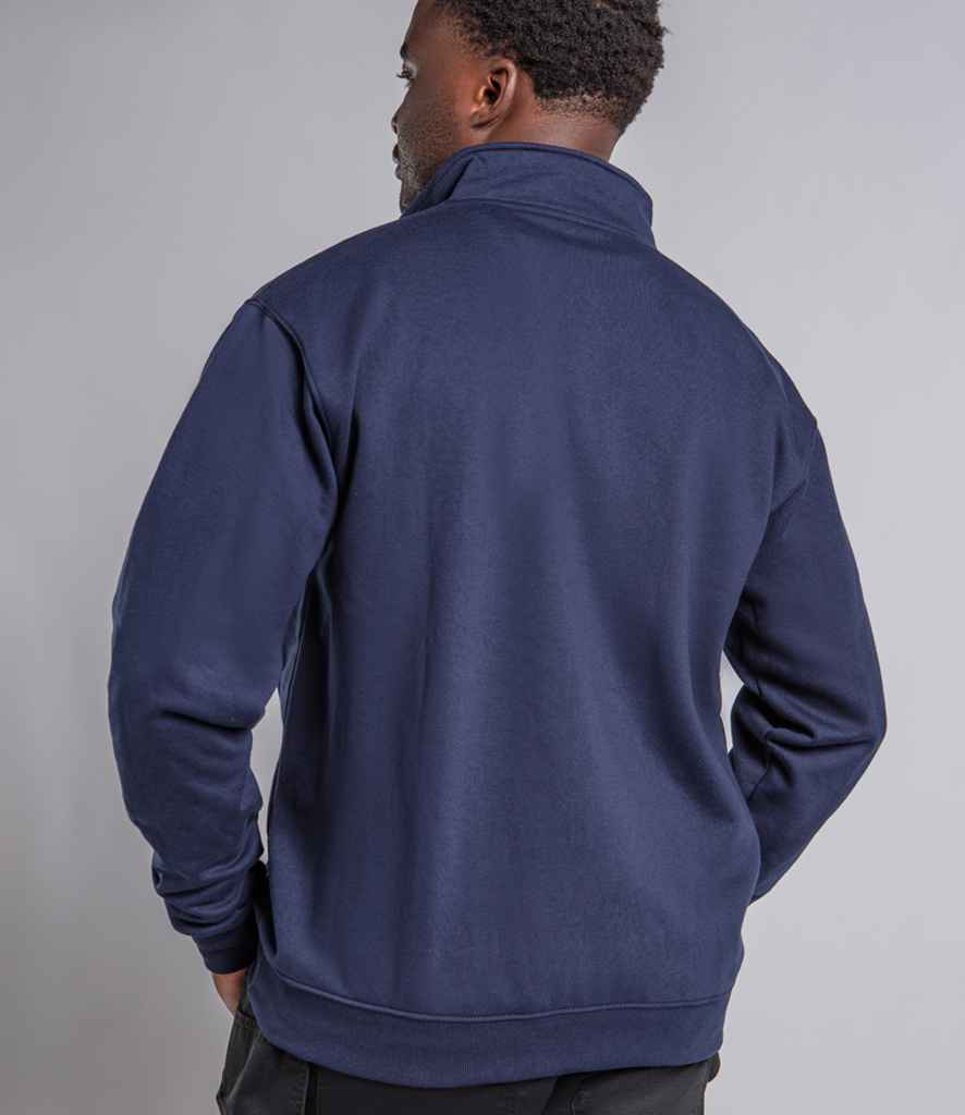 Pro RTX Full Zip Sweatshirt