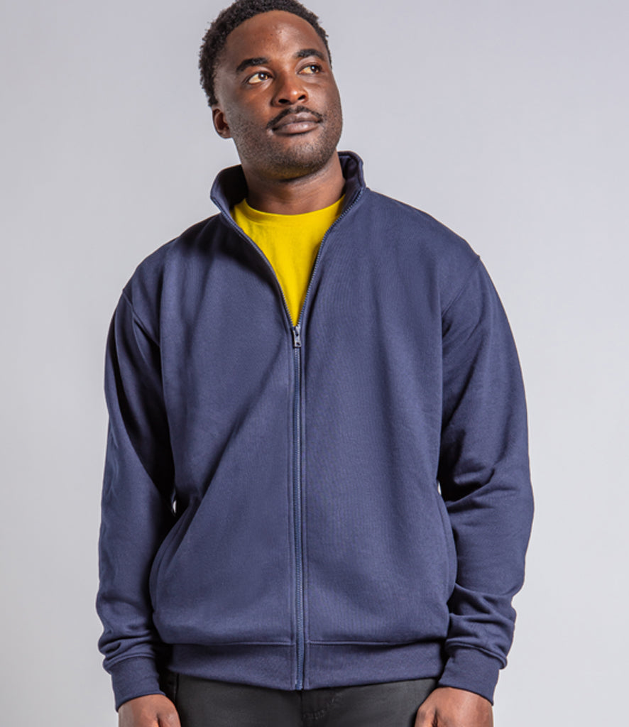 Pro RTX Full Zip Sweatshirt