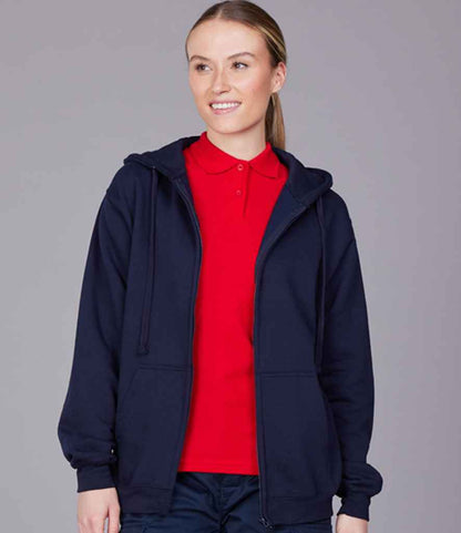 Pro RTX Zip Up Zoodie