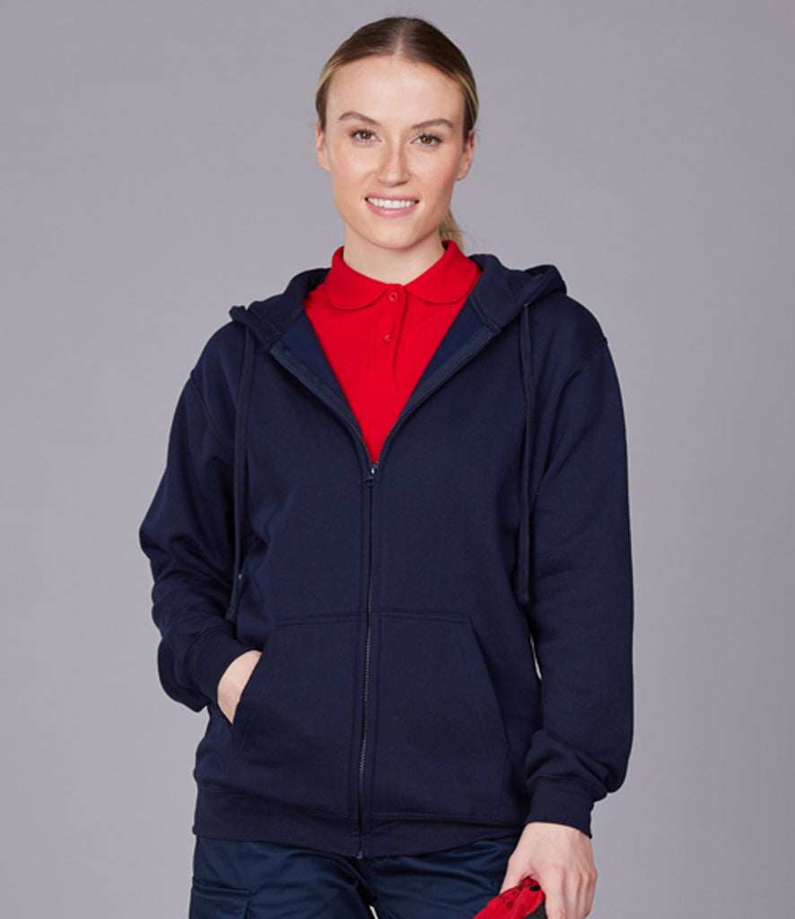 Pro RTX Zip Up Zoodie