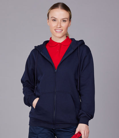 Pro RTX Zip Up Zoodie