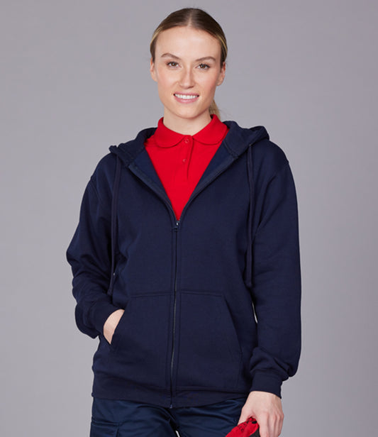 Pro RTX Zip Up Zoodie