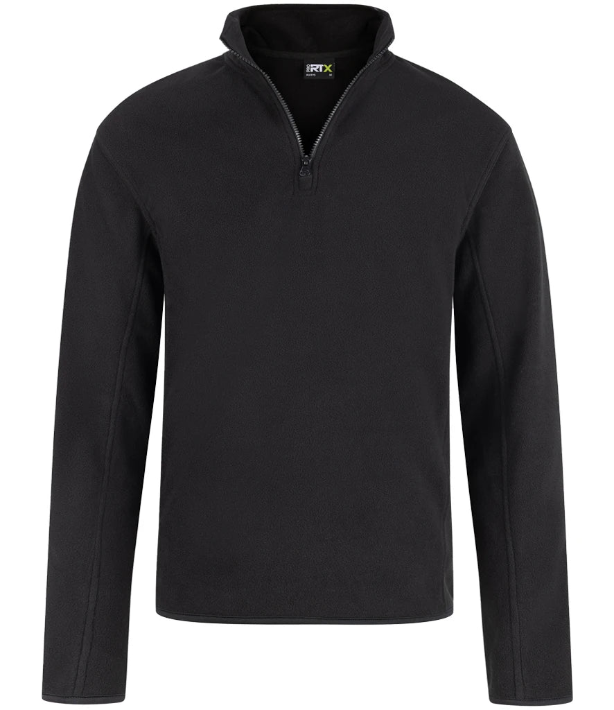 Pro RTX 1/4 Zip Fleece