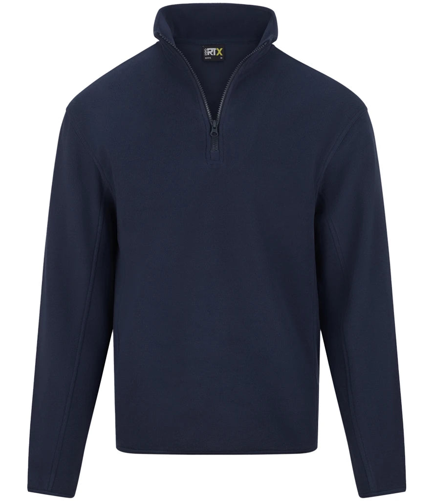 Pro RTX 1/4 Zip Fleece