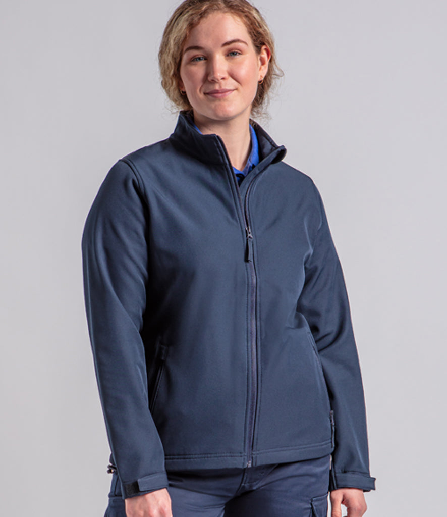 Pro RTX Ladies Softshell Jacket
