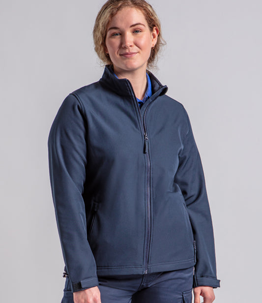 Pro RTX Ladies Softshell Jacket