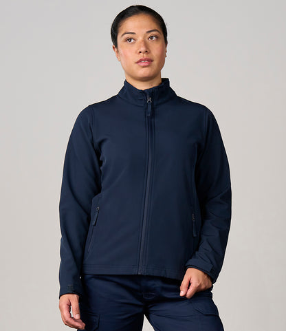 Pro RTX Ladies Softshell Jacket