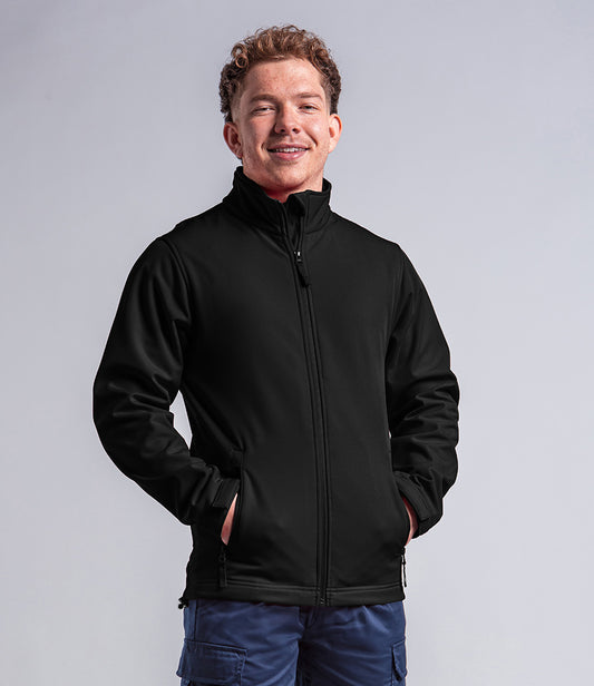 Pro RTX Softshell Jacket