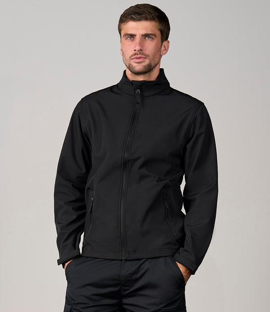 Pro RTX Softshell Jacket