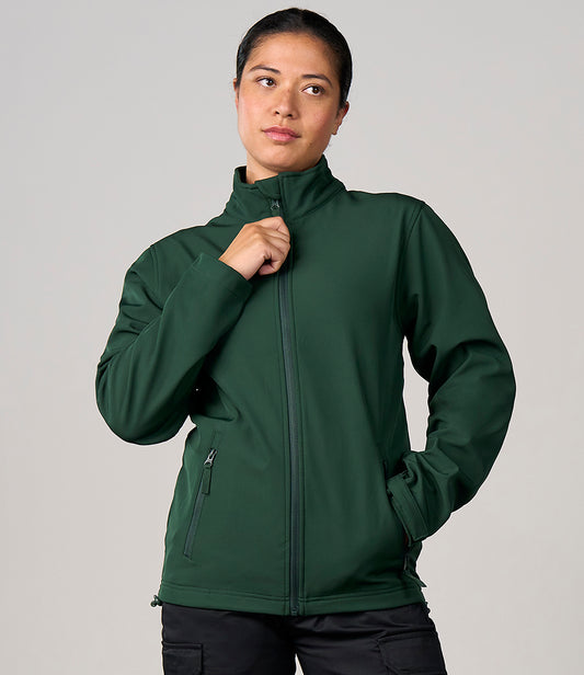 Pro RTX Ladies Softshell Jacket