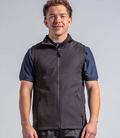 Pro RTX Softshell Gilet