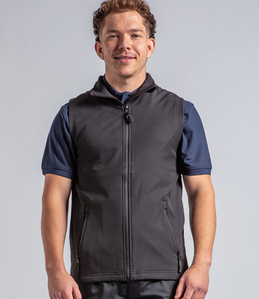 Pro RTX Softshell Gilet
