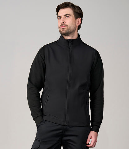 Pro RTX Softshell Gilet