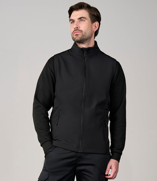 Pro RTX Softshell Gilet