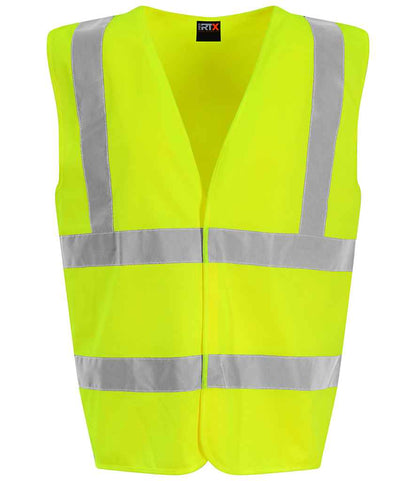 Pro RTX HIVIS Jacket