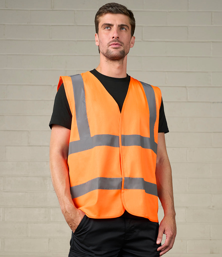 Pro RTX HIVIS Jacket