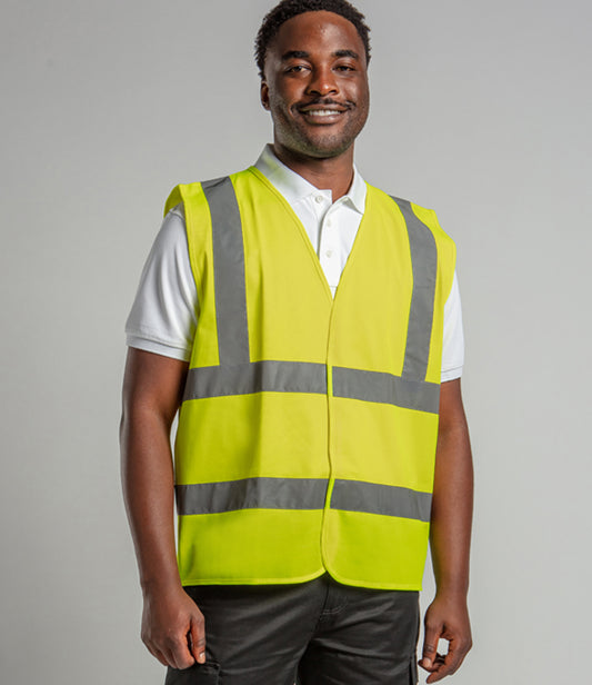 Pro RTX HIVIS Jacket