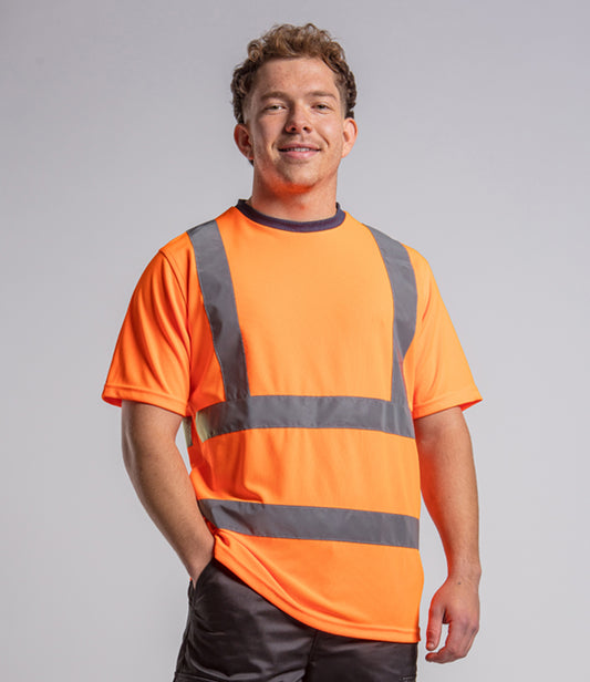 High Visibility T-shirt