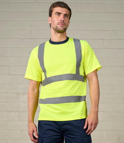 High Visibility T-shirt
